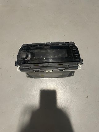 Radio de coche SEAT Ibiza