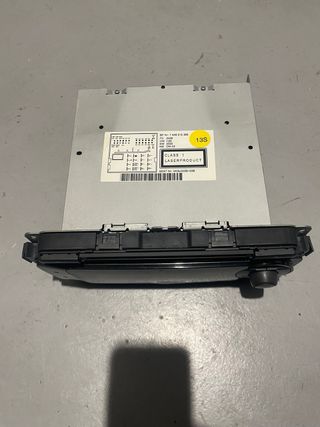 Radio de coche SEAT Ibiza