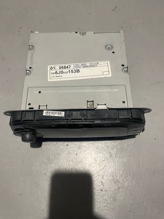 Radio de coche SEAT Ibiza