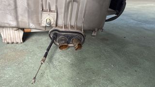 Despiece Honda Civic EG