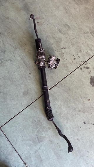 Despiece Honda Civic EG