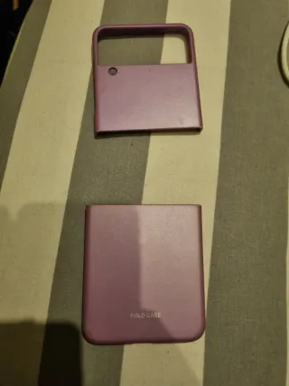 Samsung Galaxy Z Flip 4 128 GB 8gb de ram