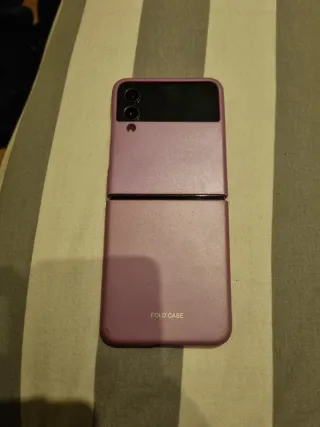 Samsung Galaxy Z Flip 4 128 GB 8gb de ram