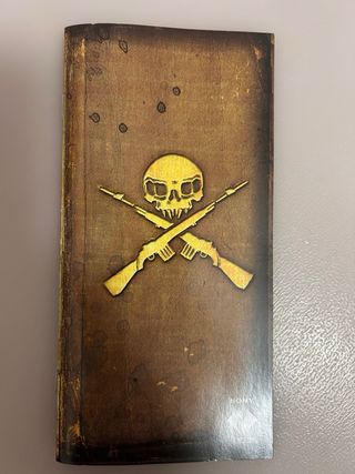 Resistance Retribution PSP Sony