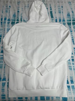 Sudadera Alvaro Moreno