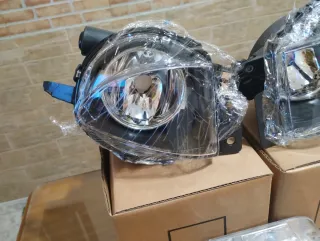 Antinieblas BMW E90 E91 Nuevos