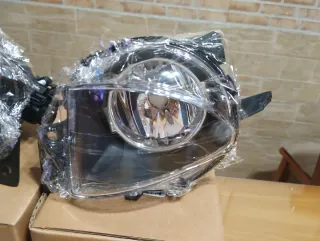 Antinieblas BMW E90 E91 Nuevos