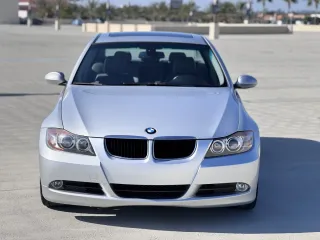 Antinieblas BMW E90 E91 Nuevos