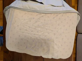 Bugaboo Fox 5 Capota ventilada