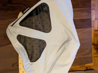 Bugaboo Fox 5 Capota ventilada