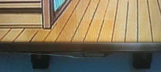TV Samsung 32 Negra