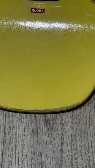 Globe Shooter 8.6 Cruiser Skateboard