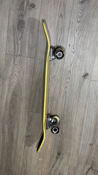 Globe Shooter 8.6 Cruiser Skateboard