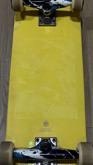 Globe Shooter 8.6 Cruiser Skateboard