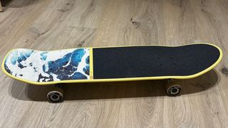 Globe Shooter 8.6 Cruiser Skateboard