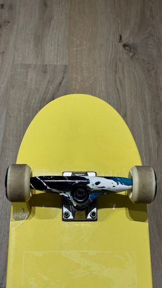 Globe Shooter 8.6 Cruiser Skateboard