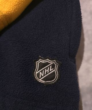 Chaqueta Polar Reebok St. Louis Blues XXL Ref-2550