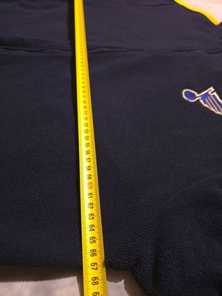 Chaqueta Polar Reebok St. Louis Blues XXL Ref-2550