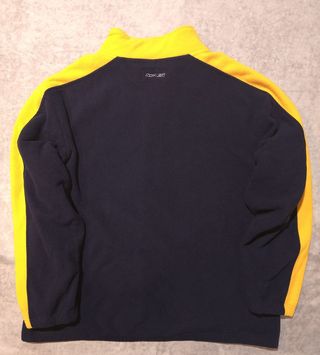 Chaqueta Polar Reebok St. Louis Blues XXL Ref-2550