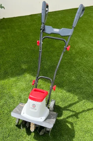 Motoazada Eléctrica Sterwins 1400W