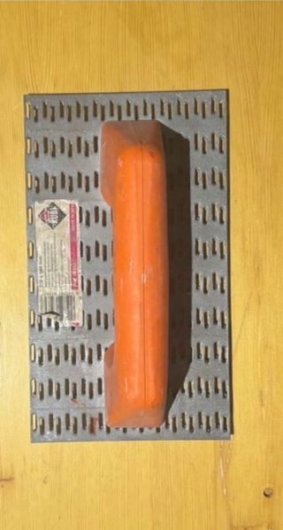 Llana Rascador Monocapa Rubi