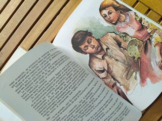 Mujercitas y Aquellas mujercitas