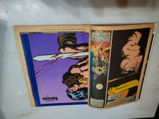 Conan El Bárbaro. Número 1