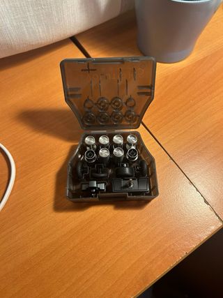 NACON Revolution 5 pro