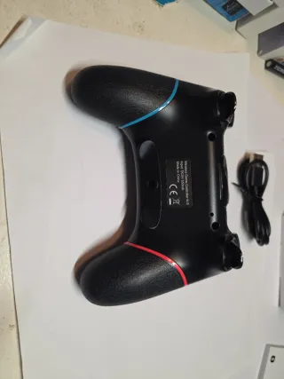 Controller NK Switch Pro OLED Lite senza fili