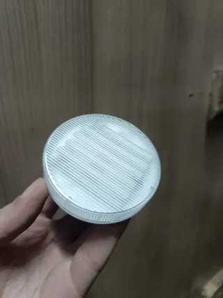 Lote 19 piezas Sylvania Micro-Lynx F 6W