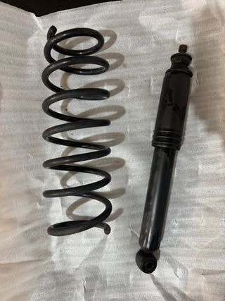 Pack 4 Amortiguadores y suspensiones  para Suzuki