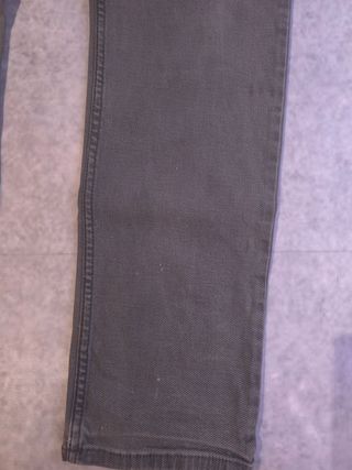 Vaqueros Hombre Hugo Boss Negro Ref-99300