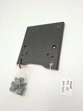 Soporte Baúl Honda PCX 125 (2010-2024)