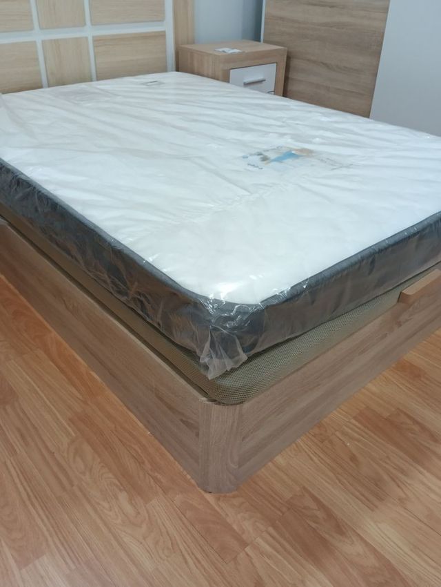 Canapé y colchón, Liquidación!!