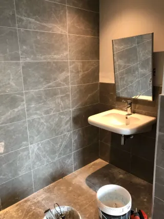 Servicios de fontanería fontanero