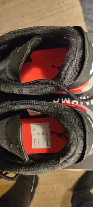 Nike Air Jordan Point Lane Retro 10.5