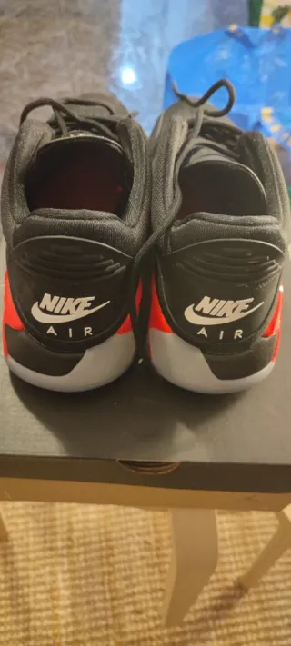 Nike Air Jordan Point Lane Retro 10.5