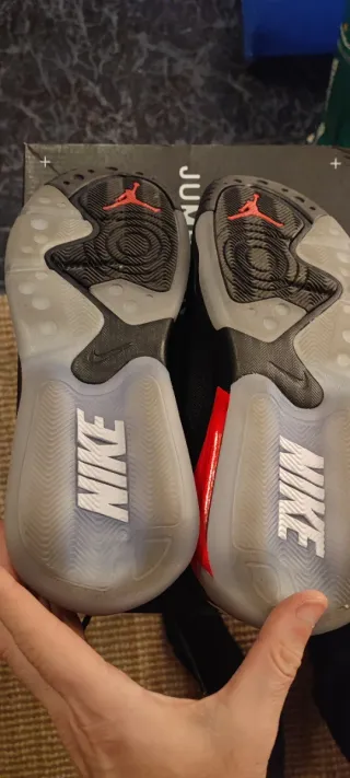 Nike Air Jordan Point Lane Retro 10.5