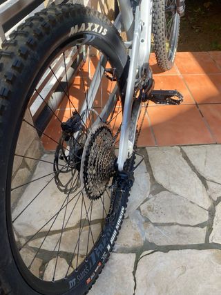 Canyon Torque 29 AL6 Talla L