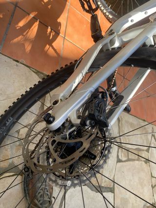 Canyon Torque 29 AL6 Talla L