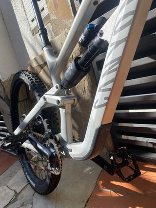 Canyon Torque 29 AL6 Talla L