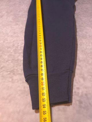 Sudadera Vintage Hanes ABI 06 Ref-11400