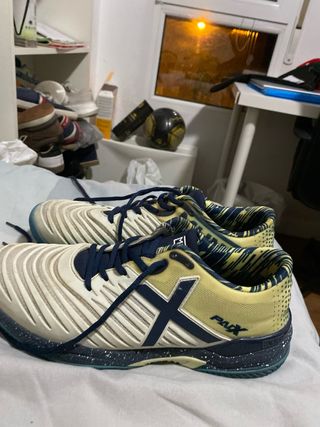 Zapatillas pádel Munich