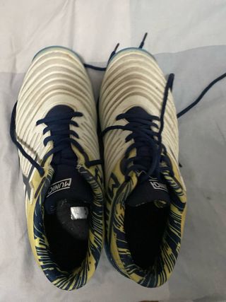 Zapatillas pádel Munich