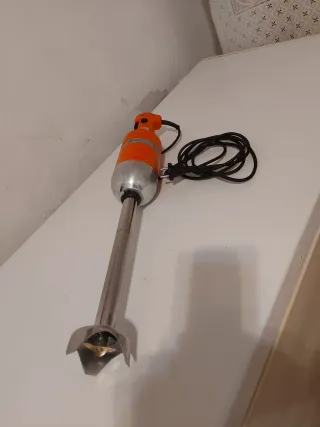 Batidora industrial DYNAMIC DMX 300