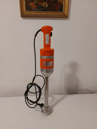 Batidora industrial DYNAMIC DMX 300