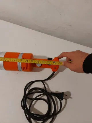 Batidora industrial DYNAMIC DMX 300