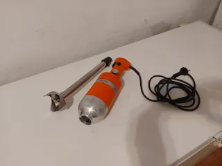 Batidora industrial DYNAMIC DMX 300