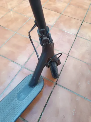 Patín eléctrico Xiaomi