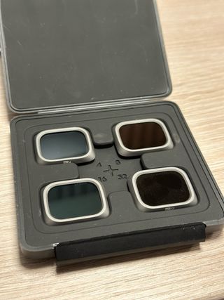 DJI Air 2S Drone + FLY MORE COMBO